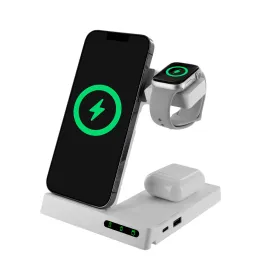 Cordless Charger Muvit MCWIR0012