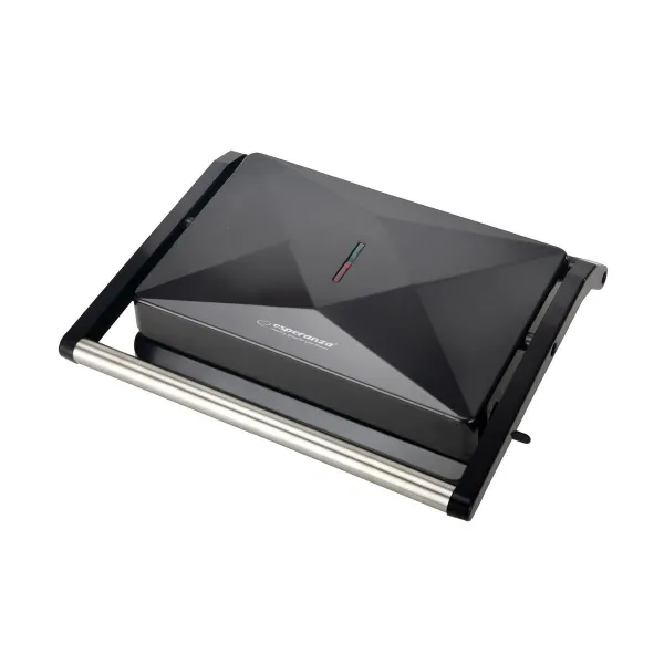 Elektrigrill Esperanza EKG013 850 W