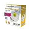 virtuvines svarstykles Esperanza EKS007 Balta 5 kg