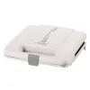 Sumuštinių keptuvė Esperanza EKT010W Balta 1000 W