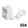 Converter Shelly 50A CURRENT TRANSFORMER CLAMP