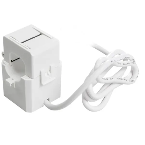 Converter Shelly 50A CURRENT TRANSFORMER CLAMP
