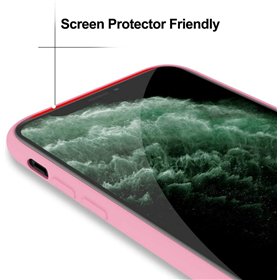 Case X-Level Dynamic Apple iPhone 13 Pro pink