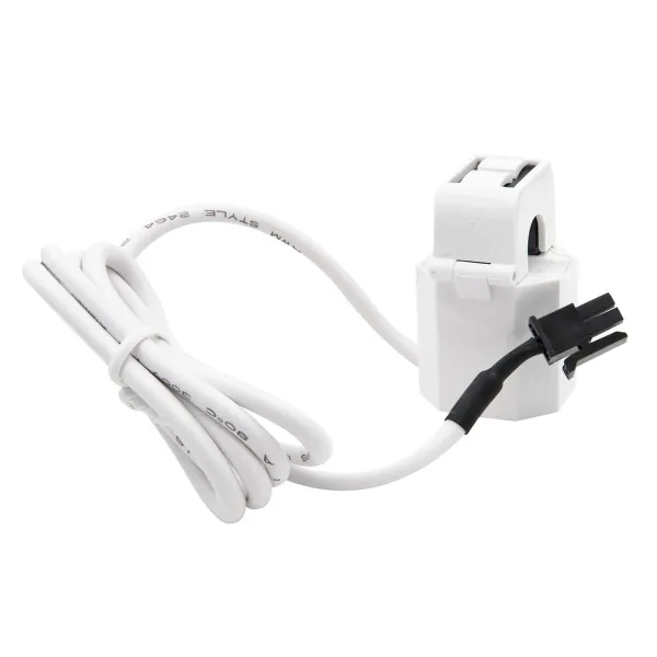 Converter Shelly 50A CURRENT TRANSFORMER CLAMP