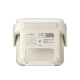 Elektriline Kvartssoojendi Esperanza EHH009 Valge 800 W
