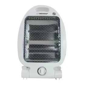 Electric Quartz Heater Esperanza EHH009 White 800 W