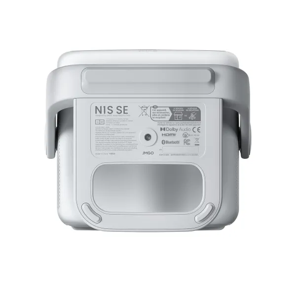 Проектор JMGO N1S SE 1080 p 1920 x 1080 px