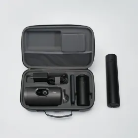 Projektorius JMGO PICOPLAY+POWERBANK+TRIPOD+BAG 1080 p 450 lm 1920 x 1080 px