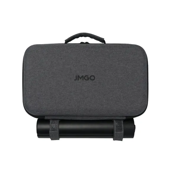 Projektorius JMGO PICOPLAY+POWERBANK+TRIPOD+BAG 1080 p 450 lm 1920 x 1080 px
