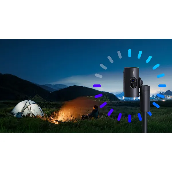 Projektorius JMGO PICOPLAY+POWERBANK+TRIPOD+BAG 1080 p 450 lm 1920 x 1080 px