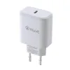 Seinalaadija Muvit SN-TC650AD1E45A Valge 45 W