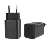 Wall Charger Muvit WUEU66-45-C White 45 W