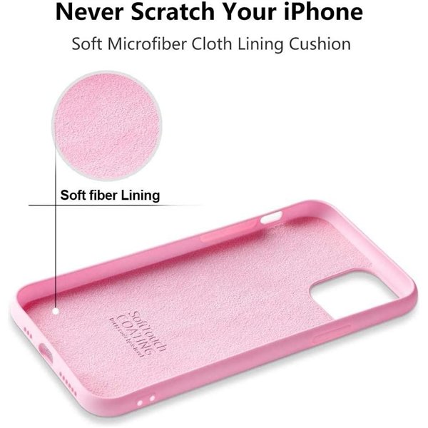 Case X-Level Dynamic Apple iPhone 14 Plus pink