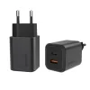 Wall Charger Muvit WCEU66-45-AC White 45 W