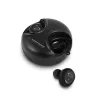 Bluetooth-korvakuulokkeet Esperanza EH228K Musta