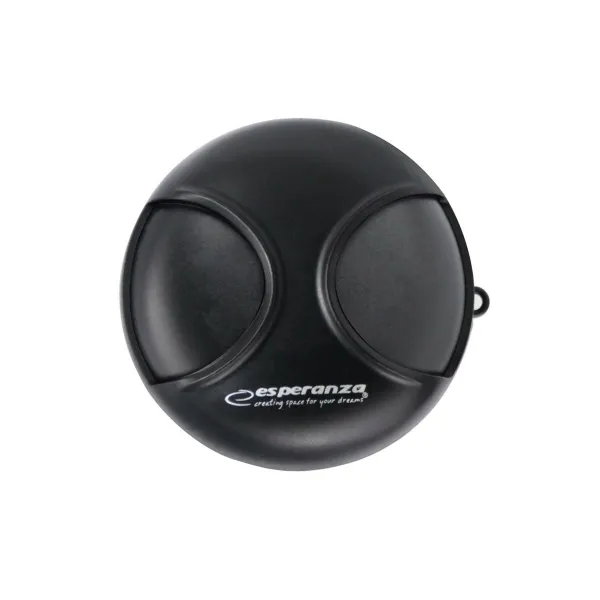 Bluetooth-korvakuulokkeet Esperanza EH228K Musta