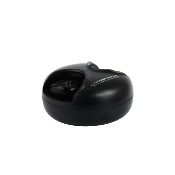 Austiņas In-ear Bluetooth Esperanza EH228K Melns