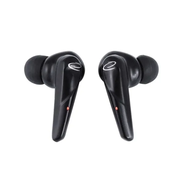 Austiņas In-ear Bluetooth Esperanza EH231K Melns