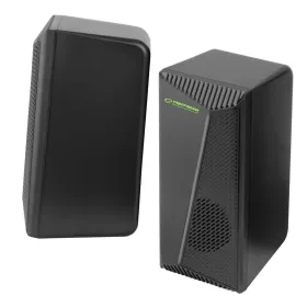 PC garso kolonėlės Esperanza EGS106 Juoda 6 W
