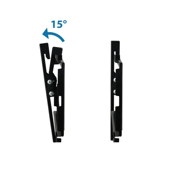 Wall Bracket Esperanza ERW010 14" 50