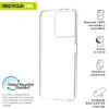Mobiliojo telefono dėklas Muvit for Change  Oppo A40
