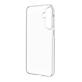 Mobiliojo telefono dėklas Muvit Galaxy A56/A36 5G Skaidrus