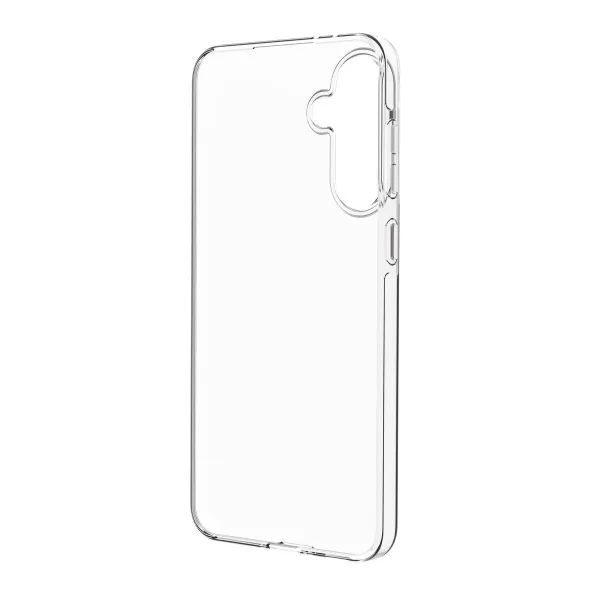 Pārvietojams Pārsegs Muvit Galaxy A56/A36 5G Caurspīdīgs
