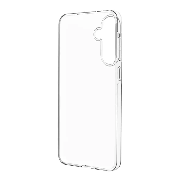 Pārvietojams Pārsegs Muvit Galaxy A56/A36 5G Caurspīdīgs