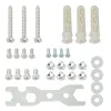 Wall Bracket Esperanza ERW011 12" 50