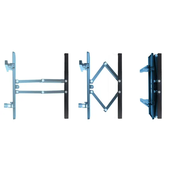Wall Bracket Esperanza ERW012 70" 26