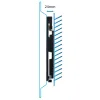 Wall Bracket Esperanza ERW013 14" 50