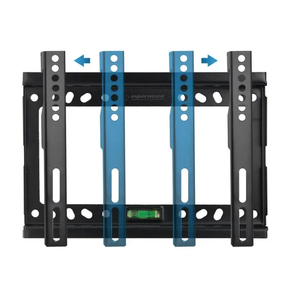 Wall Bracket Esperanza ERW013 14" 50