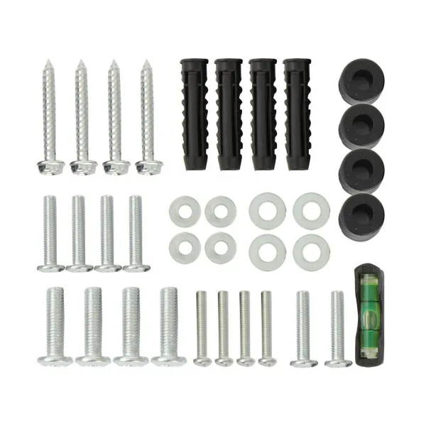 Wall Bracket Esperanza ERW013 14" 50