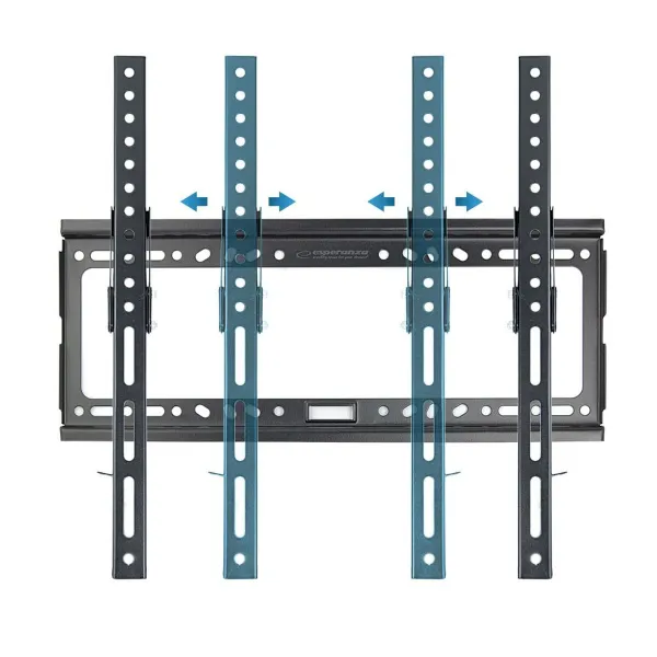 Wall Bracket Esperanza ERW014 70" 26