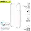 Pārvietojams Pārsegs Muvit for Change Galaxy A26 5G Caurspīdīgs