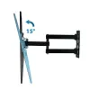 Wall Bracket Esperanza ERW016 70" 26