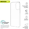 Pārvietojams Pārsegs Muvit for Change Xiaomi Redmi A5 4G Caurspīdīgs