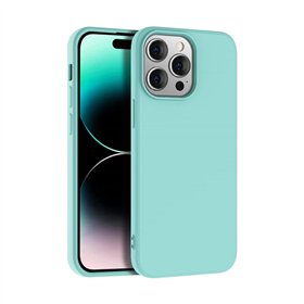 Case X-Level Dynamic Apple iPhone 14 Pro light green