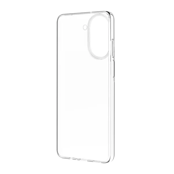 Pārvietojams Pārsegs Muvit for Change Xiaomi Redmi A5 4G Caurspīdīgs