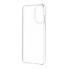 Pārvietojams Pārsegs Muvit for Change Xiaomi Redmi A5 4G Caurspīdīgs