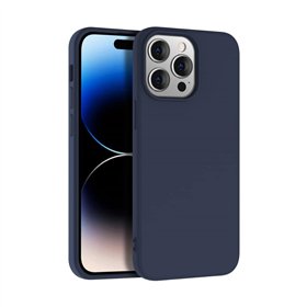 Case X-Level Dynamic Apple iPhone 14 Pro dark blue