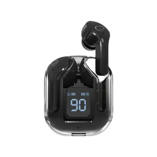 Bluetooth ausinės Esperanza EH238K Juoda