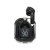 Bluetooth ausinės Esperanza EH238K Juoda