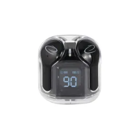 Kõrvasisesed Bluetooth Kõrvaklapid Esperanza EH238K Must