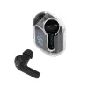 Bluetooth ausinės Esperanza EH238K Juoda