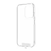 Pārvietojams Pārsegs Muvit for Change Redmi 15C 4G Caurspīdīgs