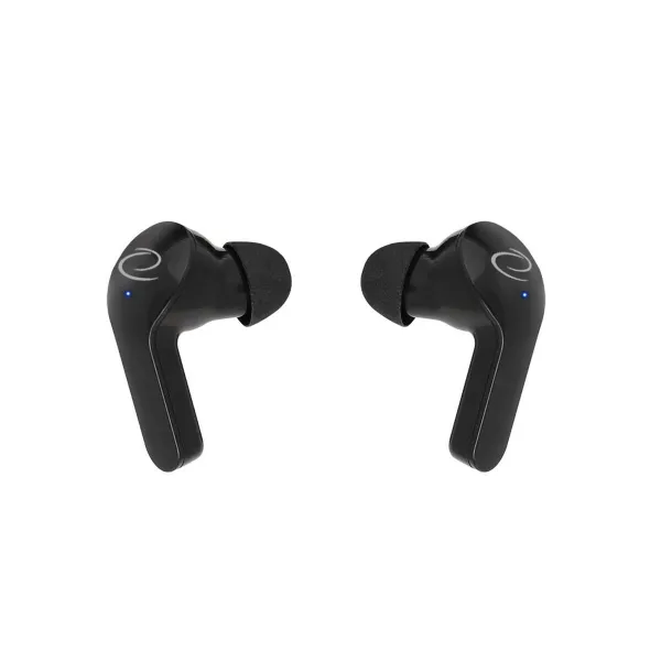 Bluetooth ausinės Esperanza EH238K Juoda