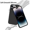 Case X-Level Dynamic Apple iPhone 15 black