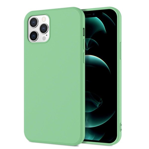 Case X-Level Dynamic Apple iPhone 15 matcha green