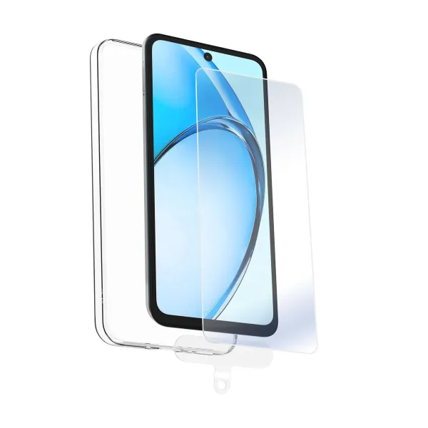 Mobile Phone Case Muvit for Change Oppo A60